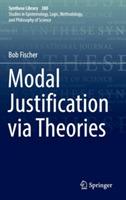 Modal Justification via Theories - Bob Fischer - cover