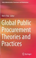 Global Public Procurement Theories and Practices - cover