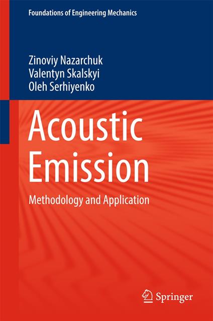 Acoustic Emission