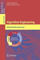 Algorithm Engineering: Selected Results and Surveys - cover