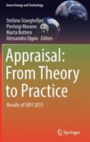 Appraisal: From Theory to Practice: Results of SIEV 2015 - cover