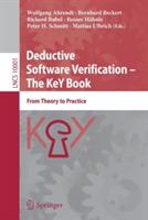 Deductive Software Verification – The KeY Book: From Theory to Practice - cover
