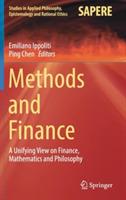 Methods and Finance: A Unifying View on Finance, Mathematics and Philosophy - cover