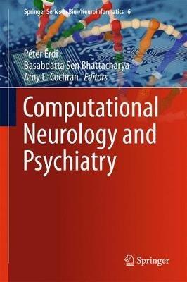 Computational Neurology and Psychiatry - cover