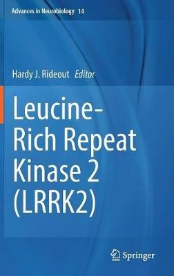 Leucine-Rich Repeat Kinase 2 (LRRK2) - cover