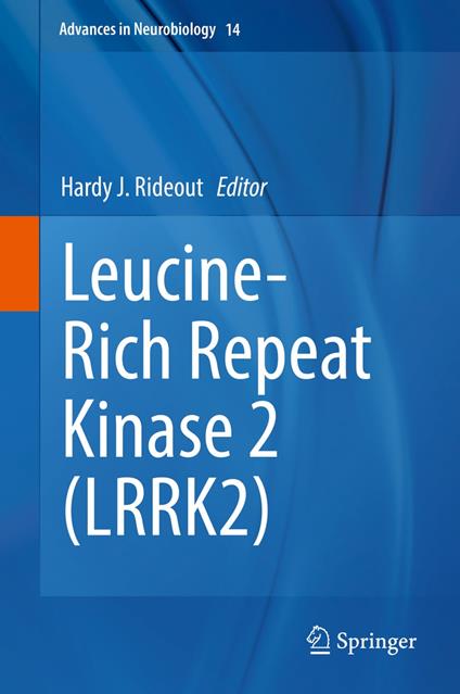 Leucine-Rich Repeat Kinase 2 (LRRK2)