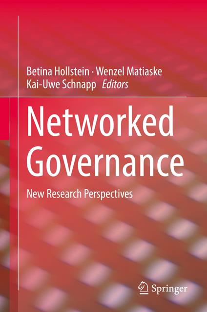 Networked Governance