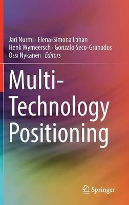 Multi-Technology Positioning - cover
