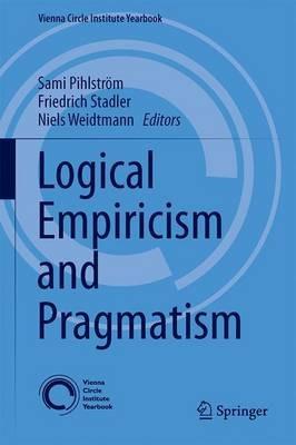 Logical Empiricism and Pragmatism - cover