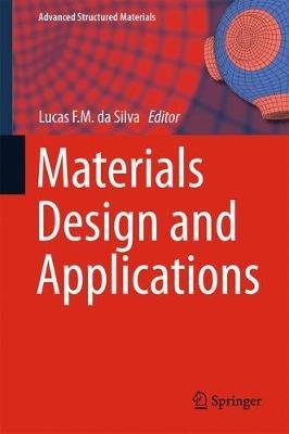 Materials Design and Applications - cover