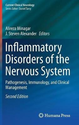 Inflammatory Disorders of the Nervous System: Pathogenesis, Immunology, and Clinical Management - cover