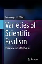 Varieties of Scientific Realism