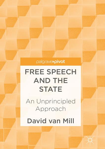 Free Speech and the State