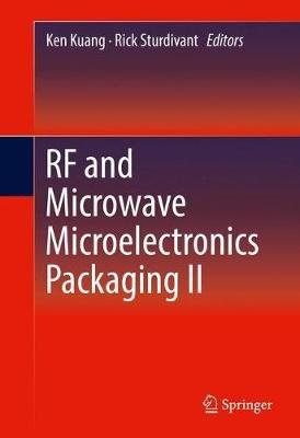 RF and Microwave Microelectronics Packaging II - cover