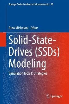 Solid-State-Drives (SSDs) Modeling: Simulation Tools & Strategies - cover