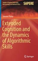 Extended Cognition and the Dynamics of Algorithmic Skills - Simone Pinna - cover