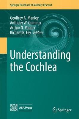 Understanding the Cochlea - cover