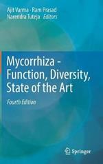 Mycorrhiza - Function, Diversity, State of the Art