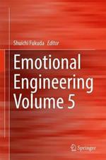 Emotional Engineering, Vol.5