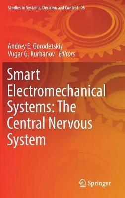 Smart Electromechanical Systems: The Central Nervous System - cover