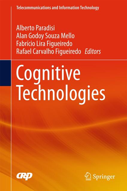 Cognitive Technologies