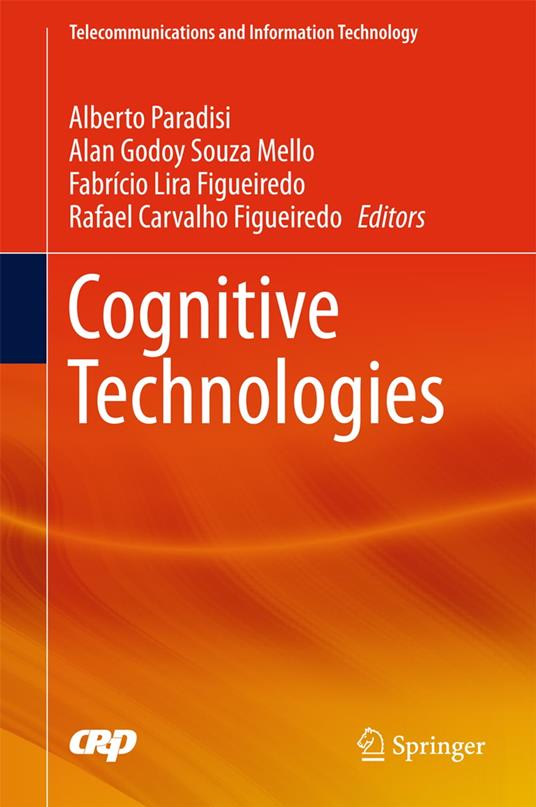Cognitive Technologies