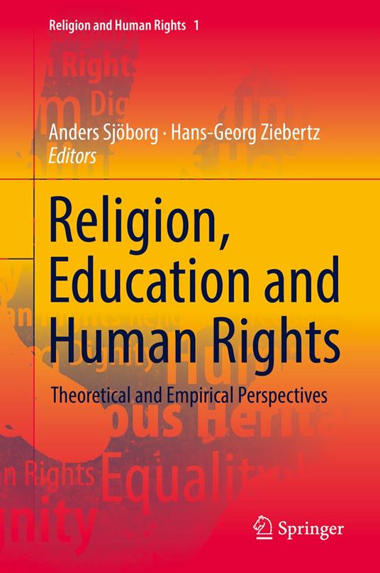 Religion, Education and Human Rights