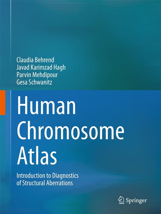 Human Chromosome Atlas
