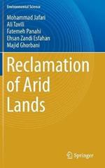 Reclamation of Arid Lands