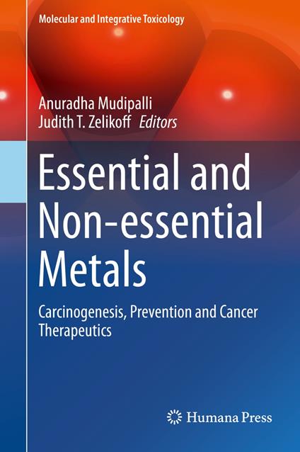 Essential and Non-essential Metals