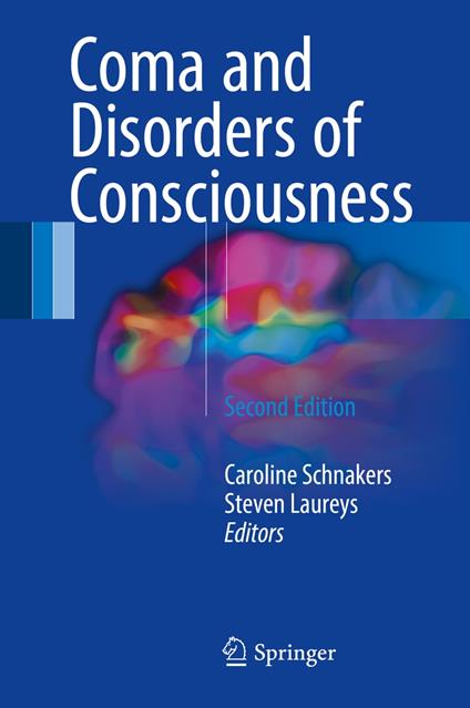 Coma and Disorders of Consciousness