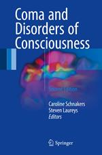 Coma and Disorders of Consciousness