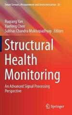 Structural Health Monitoring: An Advanced Signal Processing Perspective