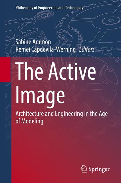 The Active Image