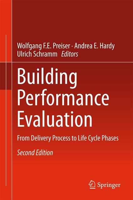 Building Performance Evaluation