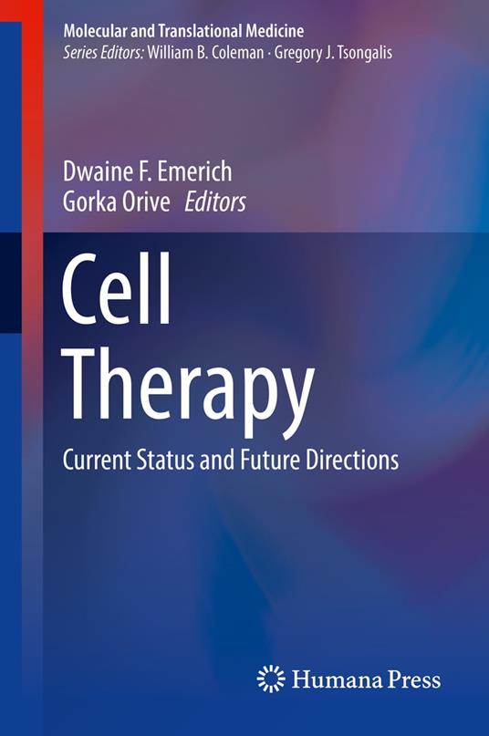 Cell Therapy