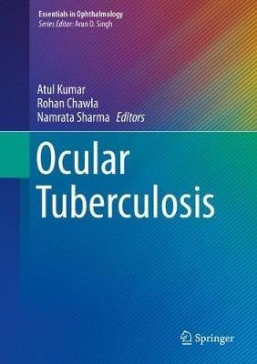 Ocular Tuberculosis - cover