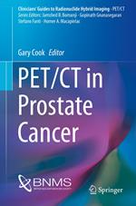 PET/CT in Prostate Cancer