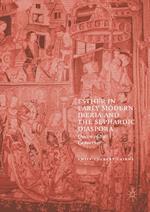 Esther in Early Modern Iberia and the Sephardic Diaspora