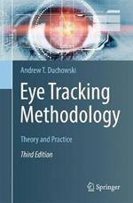 Eye Tracking Methodology: Theory and Practice