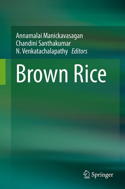 Brown Rice