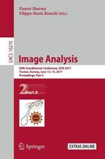Image Analysis: 20th Scandinavian Conference, SCIA 2017, Tromsø, Norway, June 12–14, 2017, Proceedings, Part II