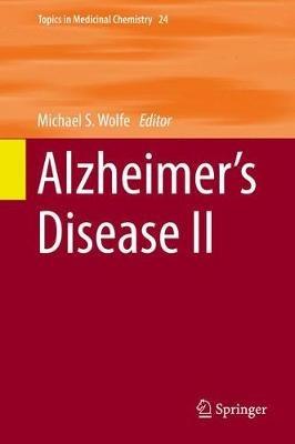 Alzheimer’s Disease II - cover