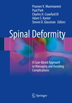 Spinal Deformity
