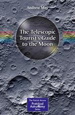 The Telescopic Tourist's Guide to the Moon