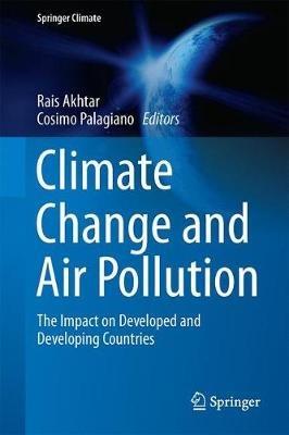 Climate Change and Air Pollution: The Impact on Human Health in Developed and Developing Countries - cover