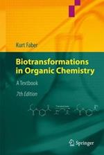 Biotransformations in Organic Chemistry: A Textbook