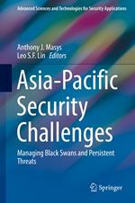 Asia-Pacific Security Challenges