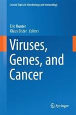 Viruses, Genes, and Cancer