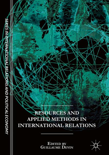 Resources and Applied Methods in International Relations